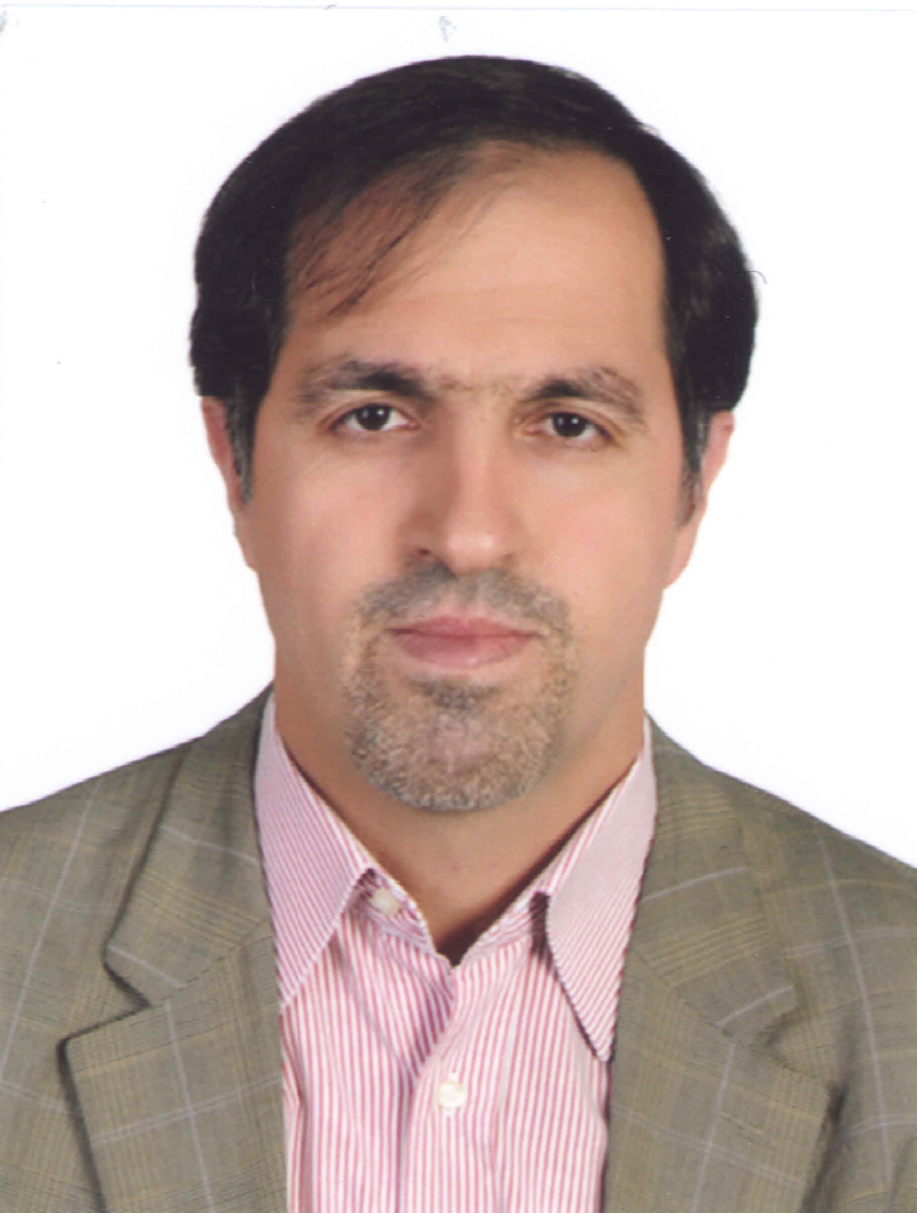 دکتر رضا نجار
