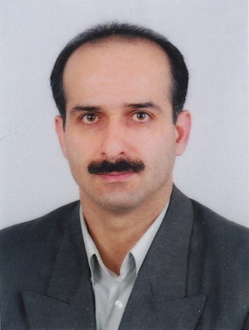 دکتر علی رحمت پور لیاسی