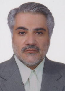 پروفسور محمدرضا حسین دخت