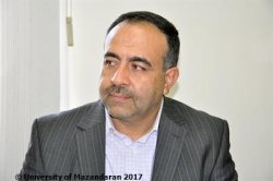 دکتر محمدحسین فاطمی