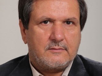 پروفسور حسین نعیمی