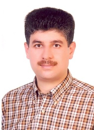 دکتر علیرضا اصغری