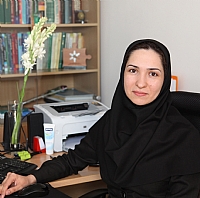 دکتر زهرا جمشیدی