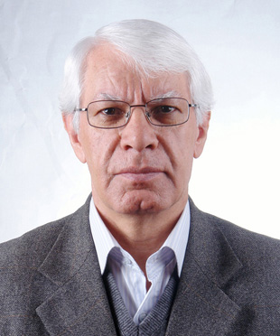 پروفسور ابراهیم نوروزیان